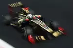 Gallerie: Kimi Räikkönen (Lotus)