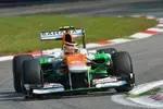 Foto zur News: Nico Hülkenberg (Force India)