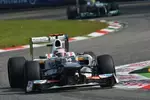 Foto zur News: Kamui Kobayashi (Sauber)