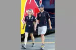 Foto zur News: Mark Webber (Red Bull)