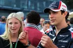 Foto zur News: Bruno Senna (Williams)