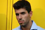 Foto zur News: Jaime Alguersuari