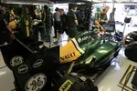 Foto zur News: Witali Petrow (Caterham)