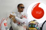 Gallerie: Lewis Hamilton (McLaren)