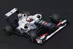 Foto zur News: Kamui Kobayashi (Sauber)