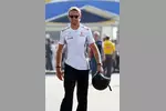 Foto zur News: Jenson Button (McLaren)