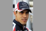 Gallerie: Pastor Maldonado (Williams)