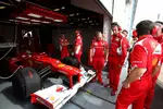 Foto zur News: Jules Bianchi