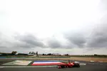 Foto zur News: Jules Bianchi dreht auf dem Kurs von Magny-Cours seine Runden