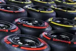 Foto zur News: Die beiden weichsten Reifenmischungen von Pirelli stehen dieses Wochenende zur Verfügung