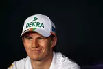 Foto zur News: Nico Hülkenberg (Force India)