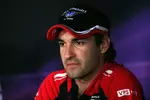 Foto zur News: Timo Glock (Marussia)