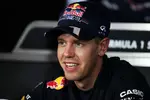 Foto zur News: Sebastian Vettel (Red Bull)