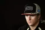 Foto zur News: Kimi Räikkönen (Lotus)