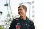 Foto zur News: Sebastian Vettel (Red Bull)