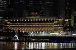 Foto zur News: Atmosphäre in Singapur: Das Fullerton-Hotel