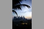 Gallerie: Skyline des Stadtstaates Singapur