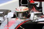 Foto zur News: Lewis Hamilton (McLaren)