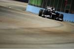 Foto zur News: Pastor Maldonado (Williams)