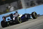 Foto zur News: Pastor Maldonado (Williams)