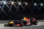 Foto zur News: Mark Webber (Red Bull)