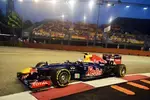 Foto zur News: Mark Webber (Red Bull)