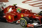 Foto zur News: Felipe Massa (Ferrari)