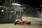 Foto zur News: Felipe Massa (Ferrari)