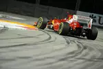 Foto zur News: Fernando Alonso (Ferrari)