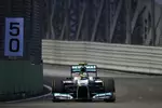 Foto zur News: Nico Rosberg (Mercedes)