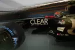 Foto zur News: Romain Grosjean (Lotus)