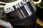 Foto zur News: Kimi Räikkönen (Lotus)