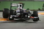 Foto zur News: Kamui Kobayashi (Sauber)