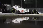 Foto zur News: Kamui Kobayashi (Sauber)