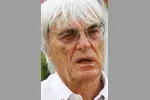 Foto zur News: Bernie Ecclestone (Formel-1-Chef)