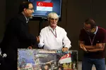 Foto zur News: Bernie Ecclestone (Formel-1-Chef)