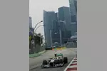 Foto zur News: Nico Rosberg (Mercedes)