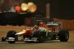 Foto zur News: Nico Hülkenberg (Force India)