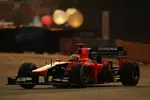 Foto zur News: Timo Glock (Marussia)