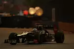 Foto zur News: Kimi Räikkönen (Lotus)