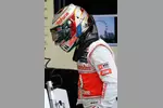 Foto zur News: Lewis Hamilton (McLaren)