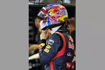 Foto zur News: Mark Webber (Red Bull)