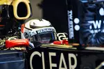 Foto zur News: Kimi Räikkönen (Lotus)