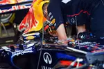 Foto zur News: Sebastian Vettel (Red Bull)