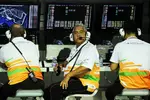 Foto zur News: Vijay Mallya (Teameigentümer, Force India)