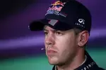 Foto zur News: Sebastian Vettel (Red Bull)