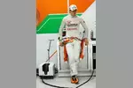 Foto zur News: Nico Hülkenberg (Force India)