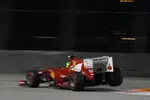 Foto zur News: Felipe Massa (Ferrari)