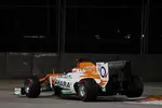 Foto zur News: Paul di Resta (Force India)