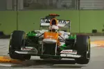 Foto zur News: Paul di Resta (Force India)